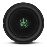 Subwoofer Magnum 10 Polegadas Rex Green 400w B4