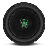 Subwoofer Magnum 8 Polegadas Rex Green 400w B4