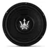 Subwoofer Magnum Rex 10 Polegadas 500w Sub Grave Trio Spl