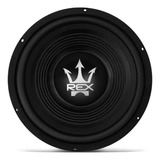 Subwoofer Magnum Rex 10 Polegadas 500w