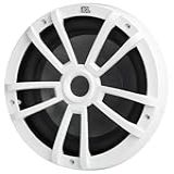 Subwoofer Marítimo Jbl 10 Stage Marine 200w Rms