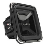 Subwoofer Mtx Audio Thunder 55 Ts5510 44 10 9 18 10 450w