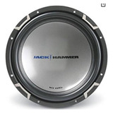 Subwoofer Mtx Jackhammer Audio Jh5512 04