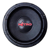 Subwoofer Nitro 12