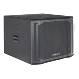 Subwoofer Oneal 12 Ativo