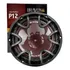 Subwoofer P12x S4 Bravox Premium Plus 12 220w Rms