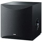 Subwoofer Para Home Theater 10