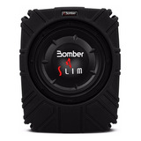 Subwoofer Passiva Bomber Slim 10 Pol