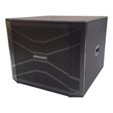 Subwoofer Passivo 300w 15