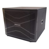 Subwoofer Passivo Oneal Obsb 3215x 300w