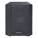 Subwoofer Passivo Oneal Obsb 3818d Pt