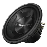 Subwoofer Pioneer 12 Pol