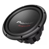 Subwoofer Pioneer 12 Polegada T2 w312d4