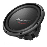 Subwoofer Pioneer 12 Ts w 312