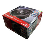 Subwoofer Pioneer 12 Ts w3090br 600w Rms 4 4 Ohms