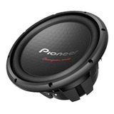Subwoofer Pioneer 12 Ts w312