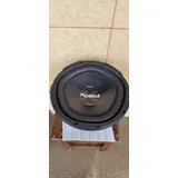 Subwoofer Pioneer 1300 Watts