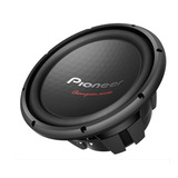 Subwoofer Pioneer Bass Car