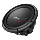 Subwoofer Pioneer De 12