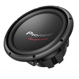Subwoofer Pioneer De 12