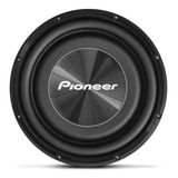 Subwoofer Pioneer Slim Ts a3000ls4 12 Polegadas 1500w 4 Ohms