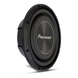 Subwoofer Pioneer Slim Ts a3000ls4 12 Polegadas 1500w 4 Ohms