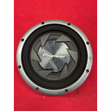 Subwoofer Pioneer Slim Ts sw301 12