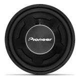 Subwoofer Pioneer Ts w3090br 12