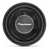 Subwoofer Pioneer Ts w3090br 600w Rms