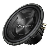 Subwoofer Pioneer Ts w3090br 600wrms 12 Polegadas Bob Dupla