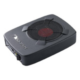 Subwoofer Plano Amplificado Nakamichi