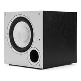 Subwoofer Polk Audio Psw10 10 Polegadas 110v Oficial