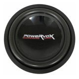 Subwoofer Power Vox 12