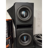 Subwoofer Protech Competition 2000wrms 2ohms