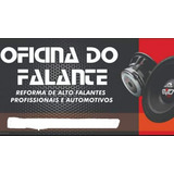 Subwoofer Recondiciono Gradiente Polyvox