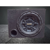 Subwoofer Roadstar 12 Polegadas Bobina Dupla 1500wts