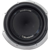 Subwoofer Roadstar Power One Rs 1210pw1