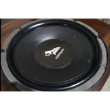 Subwoofer Rockford Fosgate 12