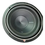 Subwoofer Rockford Fosgate P2