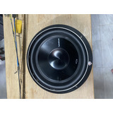 Subwoofer Rockford Fosgate P3d2