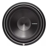 Subwoofer Rockford Fosgate Punch