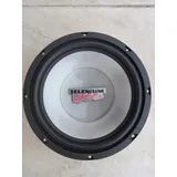 Subwoofer Selenium Bass 10
