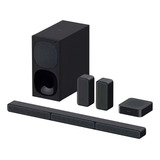 Subwoofer Sem Fio Sony