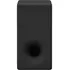 Subwoofer Sem Fio Sony Sa-sw3 Para Bravia Theater (barra 9,