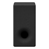Subwoofer Sem Fio Sony
