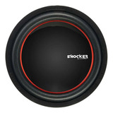 Subwoofer Shocker 12 Polegadas