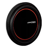Subwoofer Shocker 480watts Rms