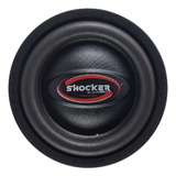 Subwoofer Shocker Twister 750 8 Polegadas