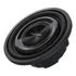 Subwoofer Slim 10  Pol Pioneer 400w Rms 4 Ohms