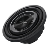 Subwoofer Slim 10 Pol